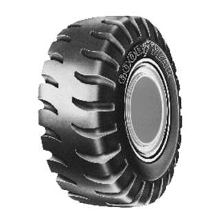 18.00R25 Goodyear EV-4K IND4