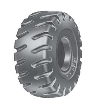 23.5x25 Titan LD 150 L4