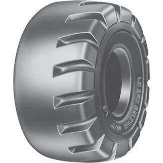 35/65x33 Titan LD 250 Haf-Trac Belted 7x7 L5|L5S