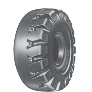 29.5x29 Titan LD 250 Haf-Trac CRB L5|L5S