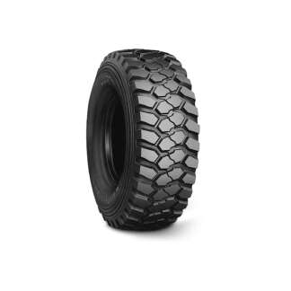 27.00R49 Bridgestone VFT E3 E2A