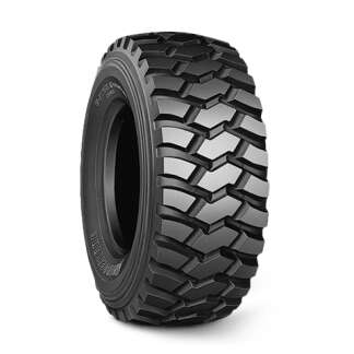 445/80R25 Bridgestone VGT E2