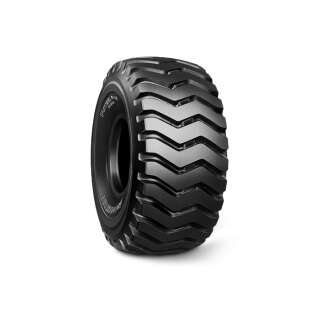 29.5R35 Bridgestone VRL E3 E1A
