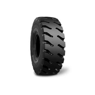 20.5R25 Bridgestone VSDR L5 D2A