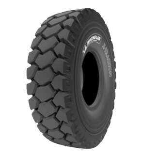 21.00R33 Michelin X-TRACTION E4