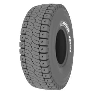 50/80R57 Michelin XDR250 E4 B