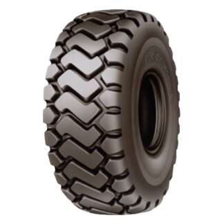 17.5R25 Michelin XHA L3
