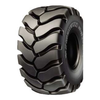 26.5R25 Michelin XLD D1 L4R A