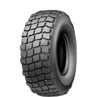 14.00R24TG Michelin XSNOPLUS L2 TG