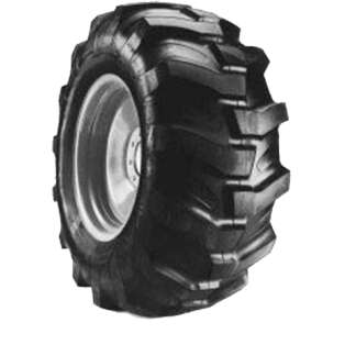 14x17.5 NHS Titan Contractor FWD
