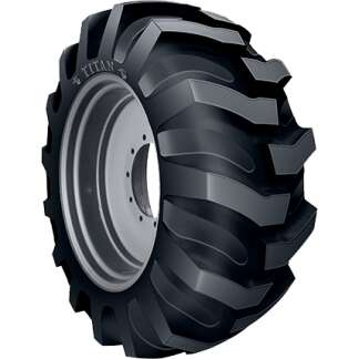 19.5Lx24 Titan Industrial Tractor Lug R4